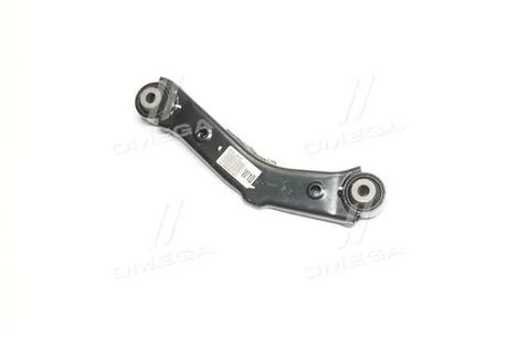 Важіль задній поперечний, верхній (Mobis) Hyundai/Kia/Mobis 551002W100