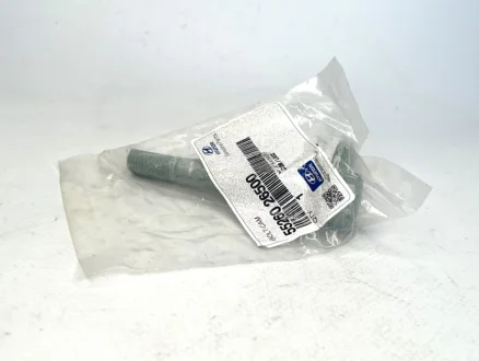 Болт регулювання сход-развал задня підвіска Hyundai/Kia/Mobis 55260-26500