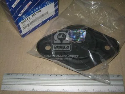 Опора амортизатора заднього Hyundai/Kia/Mobis 55311-1G000