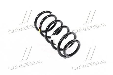 Пружина подвески задняя 5DR 7P 4WD Mobis Hyundai/Kia/Mobis 55330-2B211