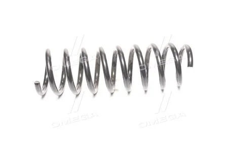 Пружина підвіски задня (Mobis) Hyundai/Kia/Mobis 553501H010