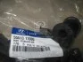 Ø 15.8mm Втулка зад. стаб. Hynday Matrix 02- Hyundai/Kia/Mobis 55513-17000 (фото 2)