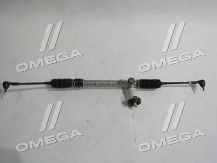 Рейковий кермовий механізм (Mobis) Hyundai/Kia/Mobis 5650007000 (фото 1)