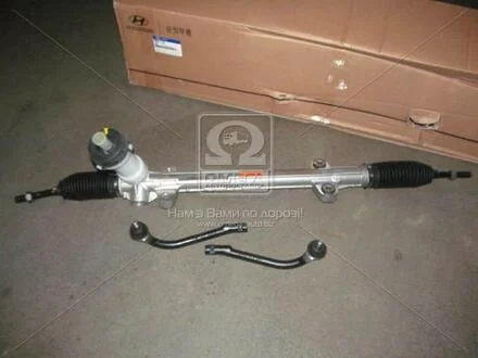 Рейка рульова Mobis Hyundai/Kia/Mobis 56500-2L301
