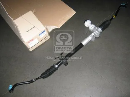 Реечный рулевой механизм (Mobis) Hyundai/Kia/Mobis 565002S000