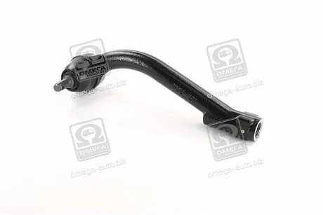 Наконечник кермовий лівий (Mobis) Hyundai/Kia/Mobis 568202G000