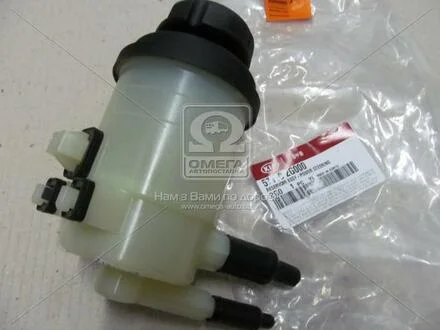 Бачок гідропідсилювача (Mobis) Hyundai/Kia/Mobis 571502G000 (фото 1)