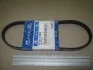 Ремень привода навесного оборудования Hyundai/Kia/Mobis 5723122000 (фото 2)
