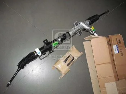 Рульова рейка у зборі Hyundai/Kia/Mobis 57700-4H100