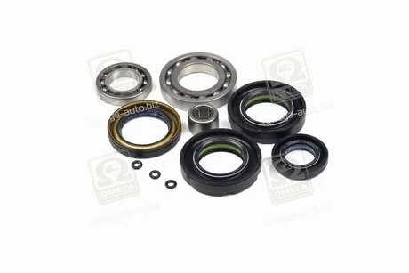Ремкомплект кермового механізму Mobis Hyundai/Kia/Mobis 57790-2EA00