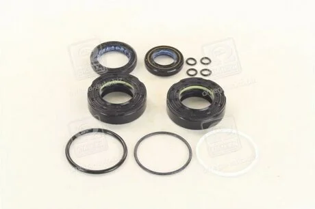 Рем. компл. кермо. рейки (з гу) (Mobis) Hyundai/Kia/Mobis 577904AA00