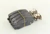 Колодки тормозные передние Mobis Hyundai/Kia/Mobis 58101-07A00 (фото 3)