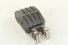 Колодки тормозные передние Mobis Hyundai/Kia/Mobis 58101-07A00 (фото 4)