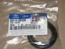 Пыльник поршня суппорта тормозного MOBIS Hyundai/Kia/Mobis 58114-2B000 (фото 2)