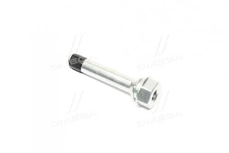 Напрямна супорта переднього Hyundai Sonata/Tucson/Kia Sportage 04- (Mobis) Hyundai/Kia/Mobis 58162-2E000