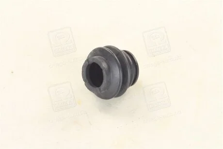 Пильовик направляючої супорта Mobis Hyundai/Kia/Mobis 58164-1H000