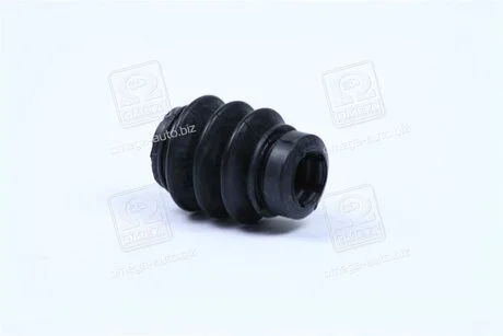 Пильовик направляючої супорта Mobis Hyundai/Kia/Mobis 58164-2E000