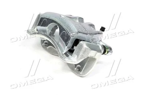 Суппорт тормозной передний левый Hyundai Accent/Kia Rio 11- (выр-во Mobis) Hyundai/Kia/Mobis 581801RA00