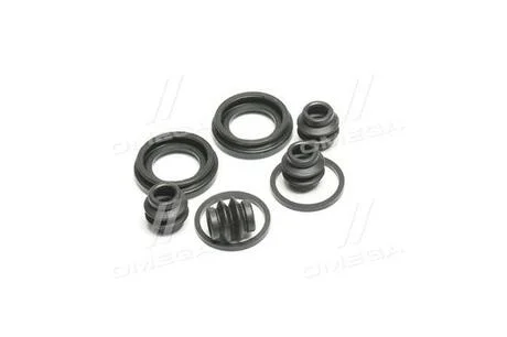Рем. к-т супорта заднього Hyundai/Kia/Mobis 5820217A10