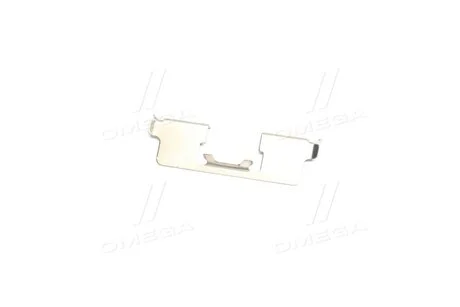Пружина притискна колодок гальмівних задніх Hyundai Elantra -95 (Mobis) Hyundai/Kia/Mobis 5824528300