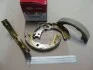 Колодки тормозные барабанные Mobis Hyundai/Kia/Mobis 58305-2PA00 (фото 1)