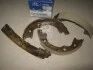 Колодки тормозные ручника Mobis Hyundai/Kia/Mobis 58350-1HA00 (фото 1)