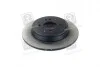 Диск тормозной задний MOBIS Hyundai/Kia/Mobis 58411-0U300 (фото 1)