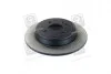 Диск тормозной задний MOBIS Hyundai/Kia/Mobis 58411-0U300 (фото 2)