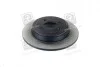 Диск тормозной задний MOBIS Hyundai/Kia/Mobis 58411-0U300 (фото 3)