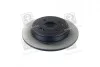 Диск тормозной задний MOBIS Hyundai/Kia/Mobis 58411-0U300 (фото 4)