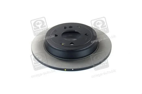 Диск тормозной задний MOBIS Hyundai/Kia/Mobis 58411-0U300 (фото 1)