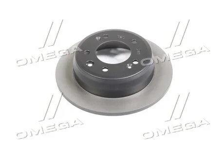 Диск гальмівний задній Mobis Hyundai/Kia/Mobis 58411-1H300