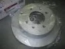 Диск гальмівний MOBIS Hyundai/Kia/Mobis 58411-3C000 (фото 1)