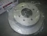 Диск гальмівний MOBIS Hyundai/Kia/Mobis 58411-3C000 (фото 2)