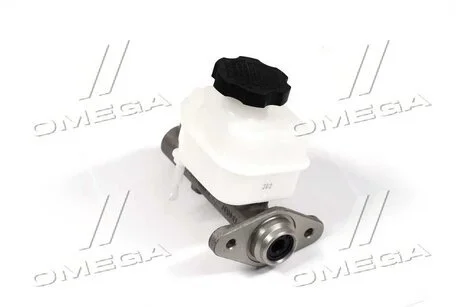 Циліндр гальмівний головний MOBIS Hyundai/Kia/Mobis 58510-2F600