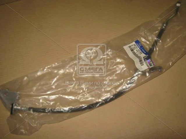 Шланг гальмівний перед лівий MOBIS Hyundai/Kia/Mobis 58731-2S100 (фото 1)