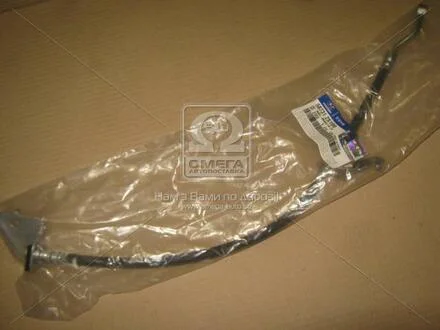 Шланг гальмівний перед лівий MOBIS Hyundai/Kia/Mobis 58731-2S100