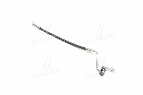 Шланг гальмівний задн Hyundai/Kia/Mobis 587372B010