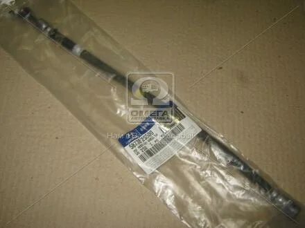 Шланг гальмівний (пр-во Mobis) Hyundai/Kia/Mobis 587382S500