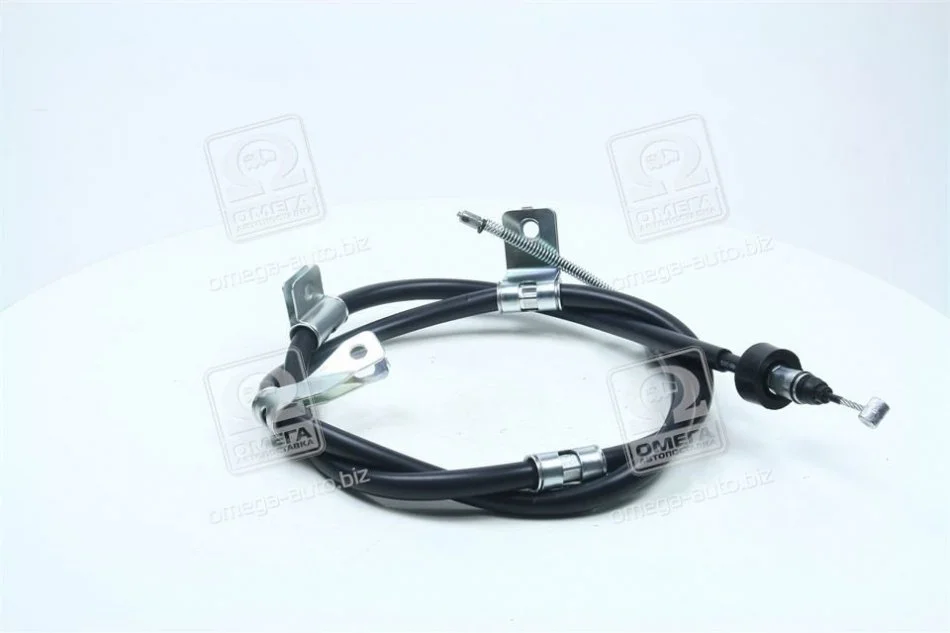 Трос ручного тормоза левый Mobis Hyundai/Kia/Mobis 59760-17010 (фото 1)