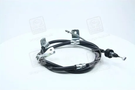 Трос ручного тормоза левый Mobis Hyundai/Kia/Mobis 59760-17010