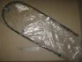Трос гальма стоянки лівий Kia Ceed 06- (Mobis) Hyundai/Kia/Mobis 597601H400 (фото 1)