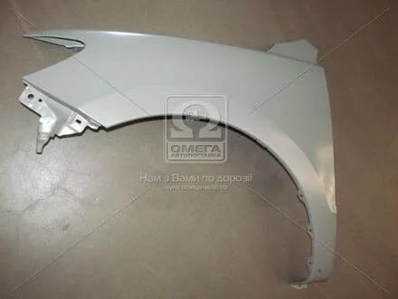 Крыло переднее левое MOBIS Hyundai/Kia/Mobis 66310-2B500