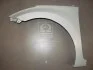 Крыло пер. лев. HYUN ELANTRA 11- (Mobis) Hyundai/Kia/Mobis 663113X000 (фото 1)