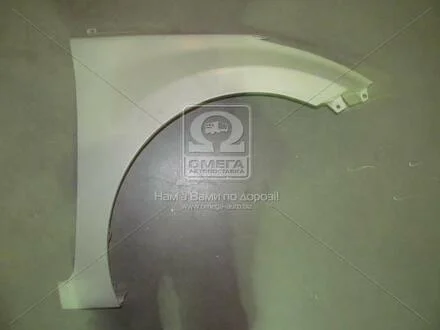 Крило переднє праве Mobis Hyundai/Kia/Mobis 66321-3X000