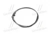 Трос открывания капота Hyundai Accent/verna 99- (Mobis) Hyundai/Kia/Mobis 8119025000 (фото 3)