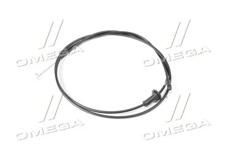 Трос відкривання капота Hyundai Accent/verna 99- (Mobis) Hyundai/Kia/Mobis 8119025000