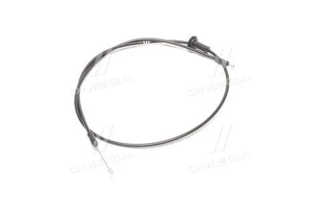Трос відкривання капота Hyundai Elantra 06-/I30 07- (Mobis) Hyundai/Kia/Mobis 811902H000 (фото 1)
