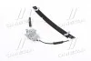Склопідйомник двері передній лівий Hyundai Sonata 02-/Kia Optima/Magentis 00-05 (Mobis) Hyundai/Kia/Mobis 8240338011 (фото 1)
