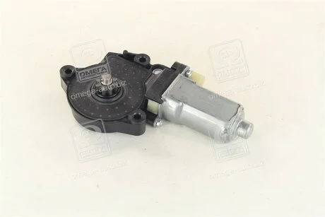 Мотор склопідйомника переднього лівого MOBIS Hyundai/Kia/Mobis 82450-2E000